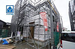 物件画像 朝倉郡筑前町東小田III 4号地 新築戸建