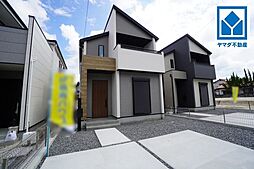 物件画像 南区鶴田2丁目7期　新築戸建