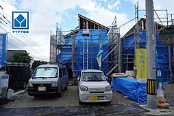 物件画像 南区鶴田2丁目7期　新築戸建