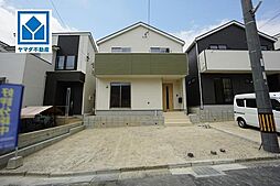 物件画像 春日市紅葉ヶ丘西第8　1号棟　新築戸建