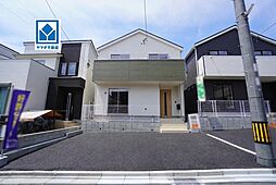 物件画像 春日市紅葉ヶ丘西第8 1号棟 新築戸建