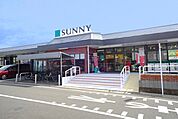 サニー　ちくし台店