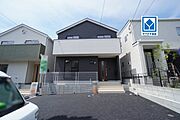 西鉄バス「一の谷二丁目」停歩5分。JR「博多南駅」(自転車10分/2.5ｋｍ圏)＾＾