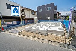 物件画像 南区曰佐5丁目　新築戸建