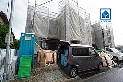 物件画像 鳥栖市田代外町3期 1号棟 新築戸建