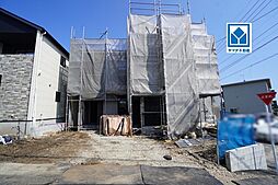 物件画像 鳥栖市田代外町3期 2号棟 新築戸建
