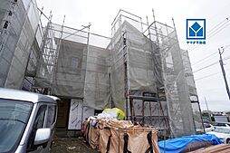 物件画像 鳥栖市田代外町3期 2号棟 新築戸建