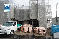 物件画像 鳥栖市田代外町3期　2号棟　新築戸建