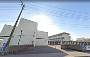 田代中学校