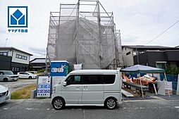 物件画像 春日市松ヶ丘6丁目1期 1号棟 新築戸建