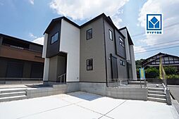 物件画像 筑紫野市むさしヶ丘3丁目　1号棟　新築戸建