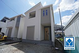 物件画像 小郡市小郡第四　1号棟　新築戸建