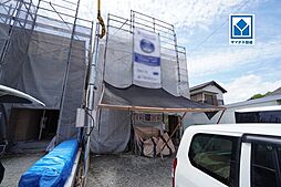 物件画像 小郡市小郡第四 1号棟 新築戸建