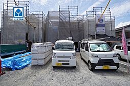 物件画像 小郡市小郡第四 2号棟 新築戸建