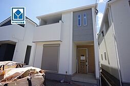 物件画像 小郡市小郡第四 2号棟 新築戸建