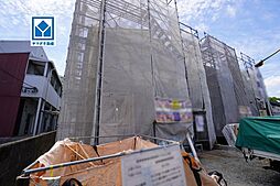 物件画像 小郡市小郡第四 3号棟 新築戸建
