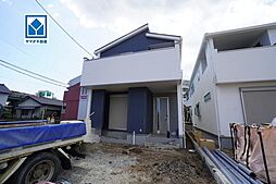 物件画像 小郡市小郡第四 3号棟 新築戸建