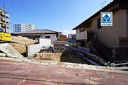 物件画像 南区寺塚2丁目1期　1号棟　新築戸建