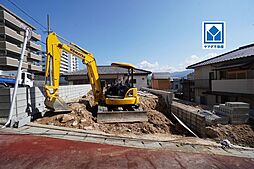 物件画像 南区寺塚2丁目1期　2号棟　新築戸建