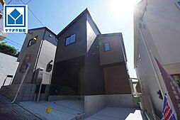 物件画像 南区寺塚2丁目1期 2号棟 新築戸建