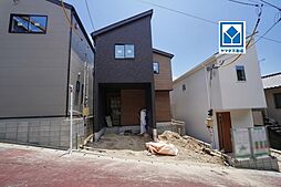 物件画像 南区寺塚2丁目1期 2号棟 新築戸建