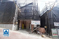 物件画像 南区寺塚2丁目1期 2号棟 新築戸建