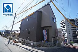 物件画像 南区寺塚2丁目1期 3号棟 新築戸建