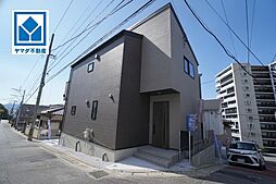 物件画像 南区寺塚2丁目1期 3号棟 新築戸建