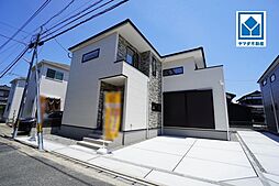 物件画像 南区曰佐2期　1号棟　新築戸建