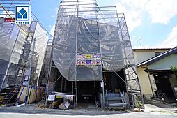 物件画像 春日市一の谷4丁目 1号棟 新築戸建