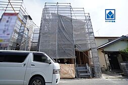 物件画像 春日市一の谷4丁目 1号棟 新築戸建