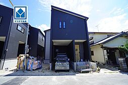 物件画像 春日市一の谷4丁目　1号棟　新築戸建