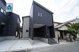 物件画像 春日市一の谷4丁目 1号棟 新築戸建