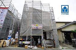 物件画像 春日市一の谷4丁目 1号棟 新築戸建