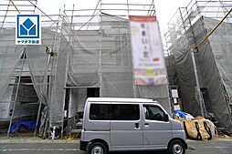 物件画像 春日市一の谷4丁目 2号棟 新築戸建