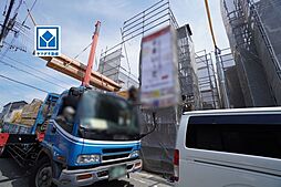 物件画像 春日市一の谷4丁目 2号棟 新築戸建