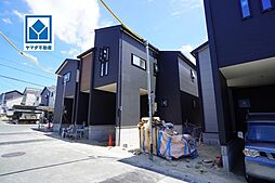 物件画像 春日市一の谷4丁目 2号棟 新築戸建