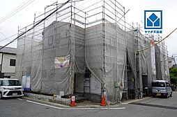 物件画像 春日市一の谷4丁目 3号棟 新築戸建