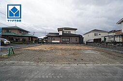 物件画像 鳥栖市加藤田町3丁目1期 新築戸建
