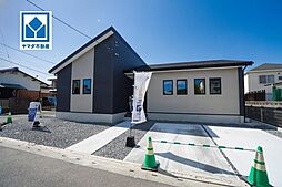 物件画像 鳥栖市加藤田町3丁目1期　新築戸建