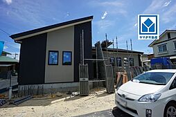 物件画像 鳥栖市加藤田町3丁目1期 新築戸建