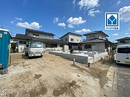 物件画像 小郡市第1小郡 新築戸建