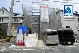 物件画像 春日市原町第一 1号棟 新築戸建