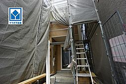 物件画像 春日市原町第一 2号棟 新築戸建