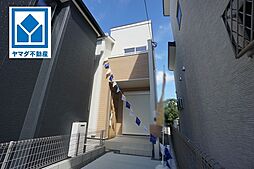 物件画像 春日市原町第一　2号棟　新築戸建