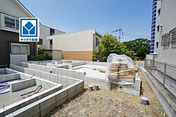 物件画像 春日市原町第一 2号棟 新築戸建