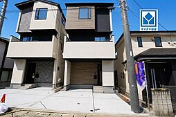 物件画像 博多区南本町1期 1号棟 新築戸建