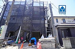 物件画像 博多区南本町1期　1号棟　新築戸建