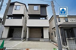 物件画像 博多区南本町1期　1号棟　新築戸建
