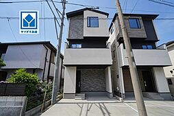物件画像 博多区南本町1期　2号棟　新築戸建